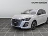 Peugeot 208 1.2 hybrid 48v 136cv allure e-dcs6