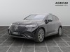 Mercedes EQE suv 350 amg line premium 4matic
