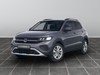Volkswagen T-Cross 1.0 tsi 115cv edition plus