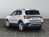Volkswagen T-Cross 1.0 tsi 95cv edition plus