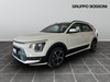 Kia Niro 1.6 gdi hev 129cv business dct