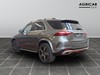 Mercedes Classe GLE gle 300 d mild hybrid amg line premium 4matic 9g-tronic plus