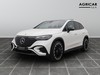 Mercedes EQE suv 350 amg line premium 4matic