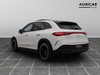 Mercedes EQE suv 350 amg line premium 4matic