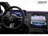 Mercedes EQE suv 350 amg line premium 4matic