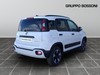 Fiat Panda cross 1.0 firefly hybrid 70cv s&s 5p.ti