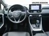 Toyota Rav4 2.5 vvt-ie hybrid 222cv lounge awd-i e-cvt