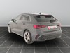 Audi A3 sportback 2.0 tdi 150cv s line edition s tronic
