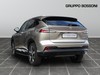 Mg HS 1.5 phev luxury auto