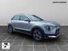 Kia Niro 1.6 gdi hev tri-fuel 126cv business dct6