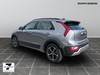 Kia Niro 1.6 gdi hev tri-fuel 126cv business dct6