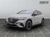 Mercedes EQE suv 350 amg line premium plus 4matic