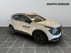 Kia Sportage 1.6 t-gdi hev special edition at6