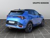 Kia Sportage 1.6 crdi mhev gt-line plus awd dct