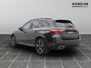 Mercedes GLC suv 300 de plug in hybrid amg line advanced plus 4matic 9g-tronic