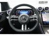 Mercedes GLC suv 300 de plug in hybrid amg line advanced plus 4matic 9g-tronic