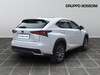 Lexus NX 300 2.5 hybrid luxury 4wd cvt