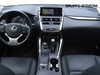 Lexus NX 300 2.5 hybrid luxury 4wd cvt