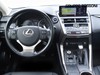 Lexus NX 300 2.5 hybrid luxury 4wd cvt