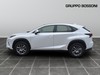 Lexus NX 300 2.5 hybrid luxury 4wd cvt