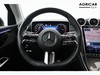 Mercedes GLC suv 300 de plug in hybrid amg advanced 4matic 9g-tronic