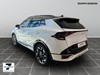 Kia Sportage 1.6 t-gdi phev 245cv gt-line plus awd at6