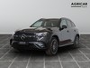 Mercedes GLC suv 300 de plug in hybrid amg line advanced tech 4matic 9g-tronic
