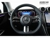 Mercedes GLC suv 300 de plug in hybrid amg line advanced tech 4matic 9g-tronic