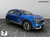 Kia Sportage 1.6 t-gdi gpl 147cv business 2wd