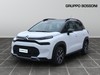 Citroen C3 Aircross 1.2 puretech shine eat6 s&s