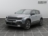 Jeep Avenger 1.2 turbo 100cv summit fwd