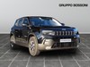 Jeep Avenger 1.2 turbo 100cv longitude fwd