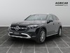 Mercedes GLC suv 200 advanced plus 4matic 9g-tronic