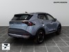 Kia Sportage 1.6 t-gdi hev style at6