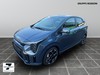 Kia Picanto 1.0 gdi gt-line