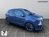 Kia Picanto 1.0 gdi gt-line
