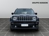 Jeep Renegade 1.5 turbo t4 mhev 130cv limited 2wd