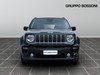 Jeep Renegade 1.5 turbo t4 mhev 130cv limited 2wd