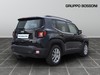 Jeep Renegade 1.5 turbo t4 mhev 130cv limited 2wd