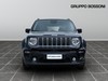 Jeep Renegade 1.5 turbo t4 mhev 130cv limited 2wd