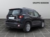 Jeep Renegade 1.5 turbo t4 mhev 130cv limited 2wd