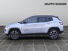 Jeep Compass 1.5 turbo t4 mhev 130cv limited 2wd dct