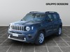 Jeep Renegade 1.5 turbo t4 mhev 130cv limited 2wd