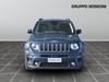 Jeep Renegade 1.5 turbo t4 mhev 130cv limited 2wd