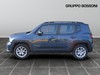 Jeep Renegade 1.5 turbo t4 mhev 130cv limited 2wd
