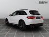 Mercedes GLC suv 300 de plug in hybrid (de eq-power) night edition 4matic 9g-tronic plus