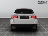 Mercedes GLC suv 300 de plug in hybrid (de eq-power) night edition 4matic 9g-tronic plus