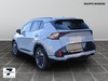 Kia Sportage 1.6 t-gdi hev gt-line at6