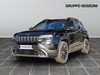 Jeep Avenger 1.2 turbo e-hybrid mhev 145cv overland 4xe