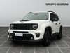 Jeep Renegade 1.5 turbo t4 mhev north star 2wd dct